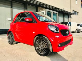 Smart ForTwo '16 BRABUS TAILOR MADE 