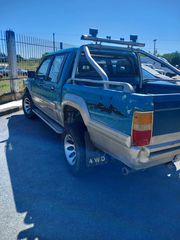 Mitsubishi L200 1990-thumb-3