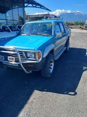 Mitsubishi L200 1990-thumb-1