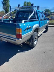 Mitsubishi L200 1990-thumb-4