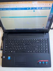 Lenovo Ideapad 100-151BD-thumb-1