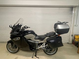 Bmw K 1300GT '09