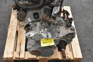Κιβώτιο Ταχυτήτων / Σασμάν Ford Transit 2.2 TDCI P8FA 2005-2010 6C1R7002AA