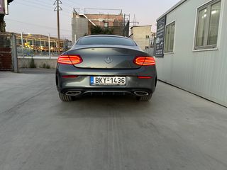 Mercedes-Benz C 180 2016 AMG Line-thumb-12
