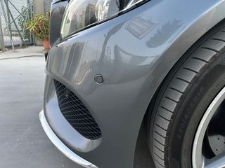 Mercedes-Benz C 180 2016 AMG Line-thumb-19