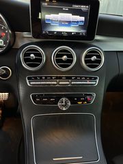 Mercedes-Benz C 180 2016 AMG Line-thumb-17