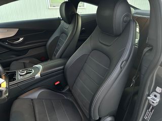 Mercedes-Benz C 180 2016 AMG Line-thumb-16