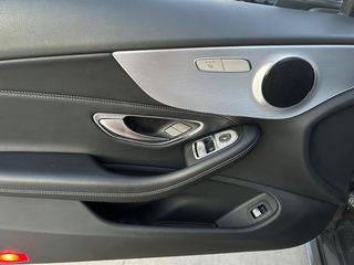 Mercedes-Benz C 180 2016 AMG Line-thumb-18