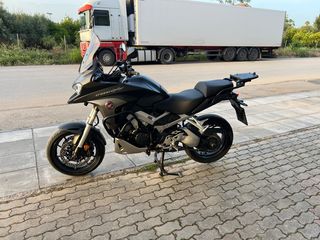 Honda Crossrunner 2019 ελληνικό πρώτο χέρι