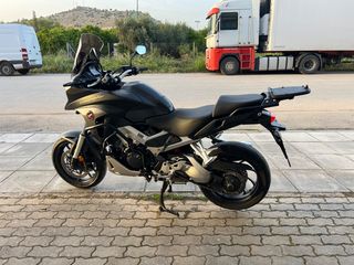 Honda Crossrunner 2019 ελληνικό πρώτο χέρι- άριστο-thumb-7