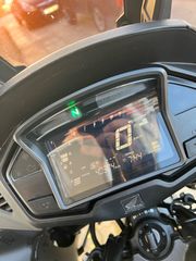 Honda Crossrunner 2019 ελληνικό πρώτο χέρι- άριστο-thumb-38