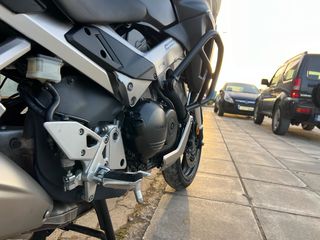 Honda Crossrunner 2019 ελληνικό πρώτο χέρι- άριστο-thumb-39
