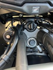 Honda Crossrunner 2019 ελληνικό πρώτο χέρι- άριστο-thumb-41