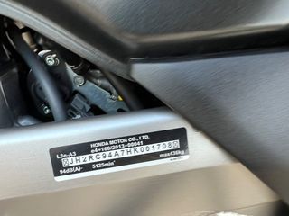 Honda Crossrunner 2019 ελληνικό πρώτο χέρι- άριστο-thumb-42