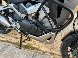 Honda Crossrunner 2019 ελληνικό πρώτο χέρι- άριστο-thumb-45