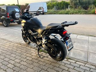Honda Crossrunner 2019 ελληνικό πρώτο χέρι- άριστο-thumb-11