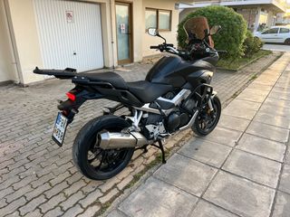 Honda Crossrunner 2019 ελληνικό πρώτο χέρι- άριστο-thumb-12