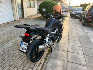 Honda Crossrunner 2019 ελληνικό πρώτο χέρι- άριστο-thumb-13