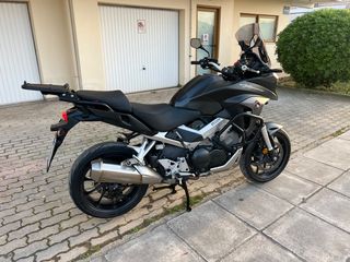 Honda Crossrunner 2019 ελληνικό πρώτο χέρι- άριστο-thumb-17
