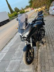 Honda Crossrunner 2019 ελληνικό πρώτο χέρι- άριστο-thumb-21