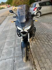 Honda Crossrunner 2019 ελληνικό πρώτο χέρι- άριστο-thumb-22