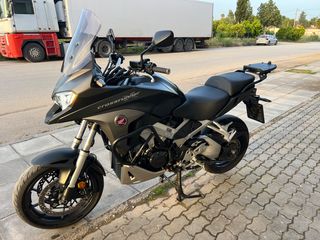 Honda Crossrunner 2019 ελληνικό πρώτο χέρι- άριστο-thumb-24