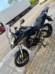 Honda Crossrunner 2019 ελληνικό πρώτο χέρι- άριστο-thumb-25