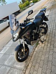 Honda Crossrunner 2019 ελληνικό πρώτο χέρι- άριστο-thumb-26