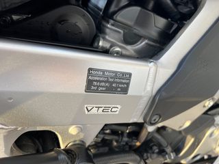 Honda Crossrunner 2019 ελληνικό πρώτο χέρι- άριστο-thumb-27