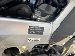 Honda Crossrunner 2019 ελληνικό πρώτο χέρι- άριστο-thumb-28