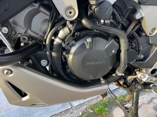 Honda Crossrunner 2019 ελληνικό πρώτο χέρι- άριστο-thumb-32