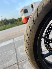 Honda Crossrunner 2019 ελληνικό πρώτο χέρι- άριστο-thumb-34