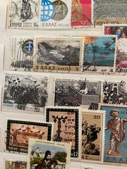 Γραμματόσημα 