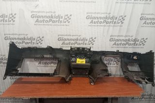 Ταμπλό Toyota Corolla 2002-2006-thumb-1