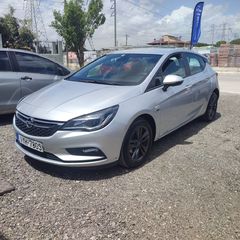 Opel Astra '19