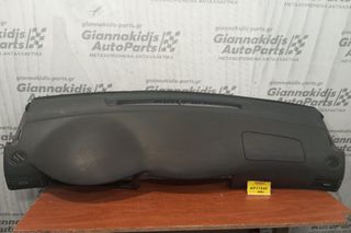 Ταμπλό Toyota Corolla 2002-2006 5531102150