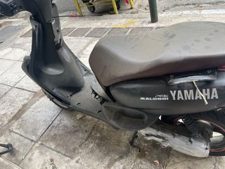 Yamaha NEOs 50 '04