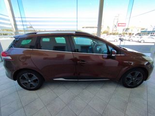 Renault Clio 2014-thumb-5