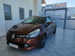 Renault Clio 2014-thumb-1