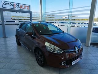 Renault Clio 2014-thumb-2