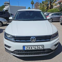 Volkswagen Tiguan '18