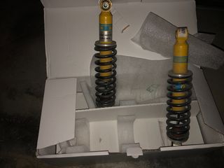 Bilstein full set για Lotus Elise S2