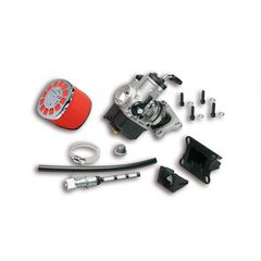 Κιτ Εισαγωγης Καρμπυρατερ Mhr Phbh 26Mm Rs 50, Rx 50, Dt 50, Tzr 50 (Am6) Minarelli (D50B) 1613522 | Malossi