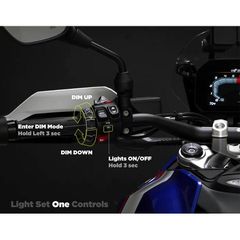 Cansmart Controller Gen Ii Bmw R 1300 Gs 2024 | Denali