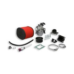 Κιτ Εισαγωγης Καρμπυρατερ Vhst 28Mm Bs Yamaha Tzr 50, Dt 50, Aprilia Rs 50 1613526 | Malossi