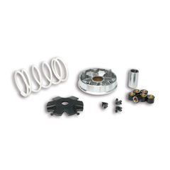 Βαριατορ Multivar 2000 Peugeot V-Clic 50 4T, Malaguti Dvd 50 4T, Gy6 50, Filly 50 (139Qmb) 5113139 | Malossi