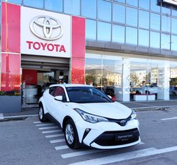 Toyota C-HR '20  1.8 Hybrid Business Edition