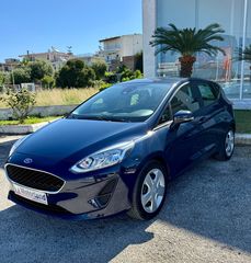 Ford Fiesta '18  1.1 Start/Stopp Cool & Connect