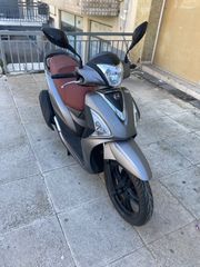 Sym Symphony ST 200i '20