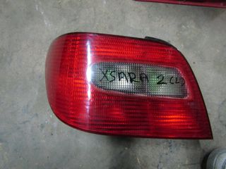 ΦΑΝΑΡΙ ΠΙΣΩ ΑΡΙΣΤΕΡΟ CITROEN XSARA 2 